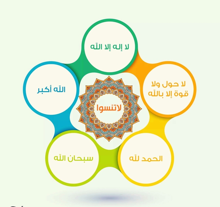 تسبيح،