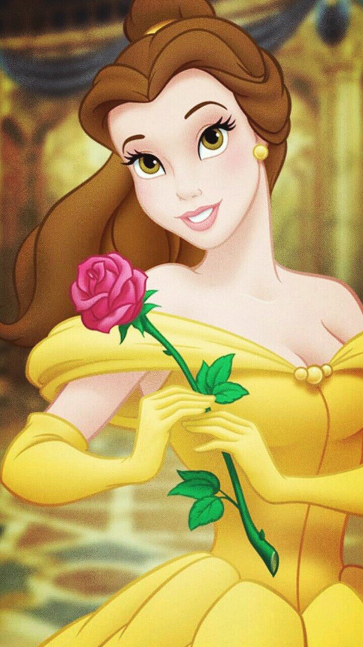 belle