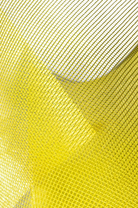 Yellow, mesh वॉलपेपर