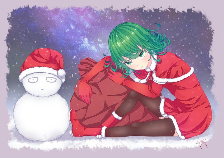 Tatsumaki