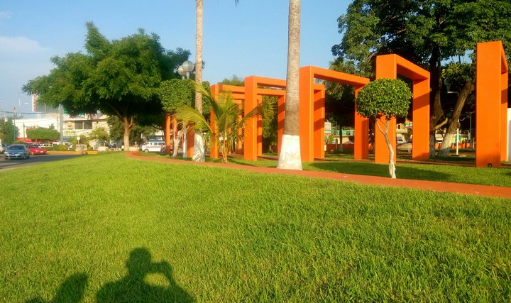 CIUDAD ALTAMIRANO, GRO