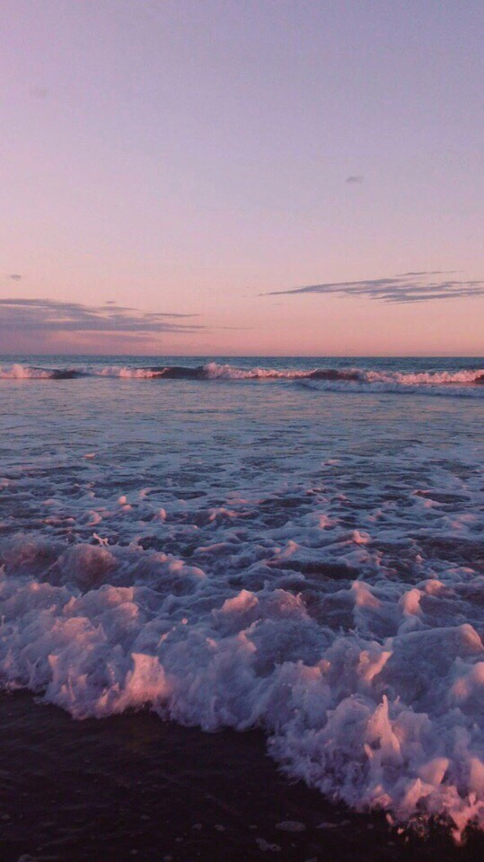 Sea