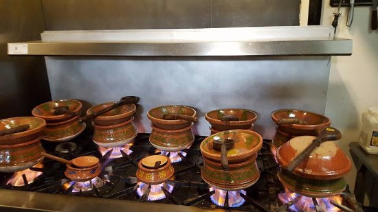 cooking