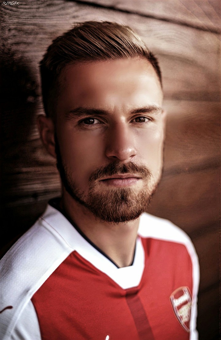 Aaron Ramsey