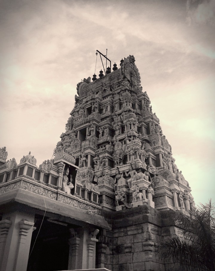 Temple