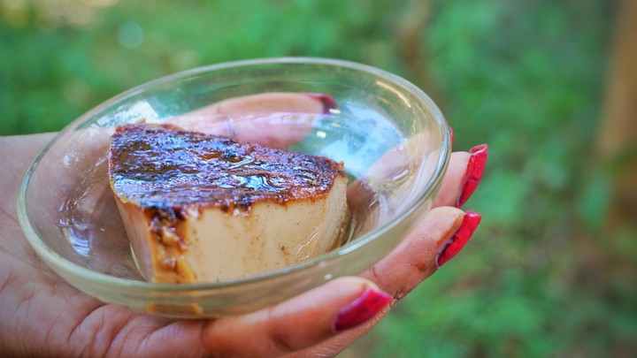 Pudding