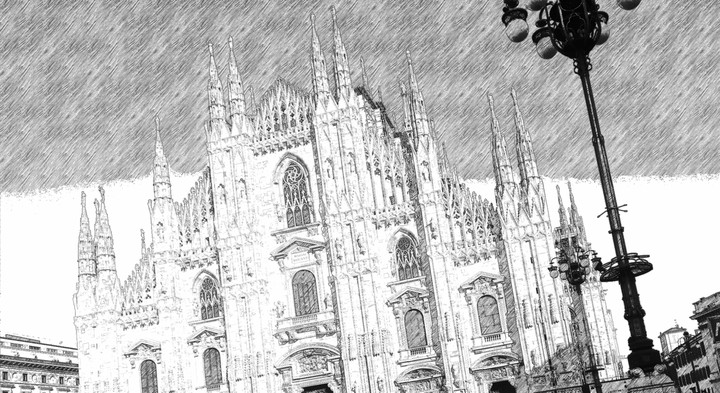 Milan