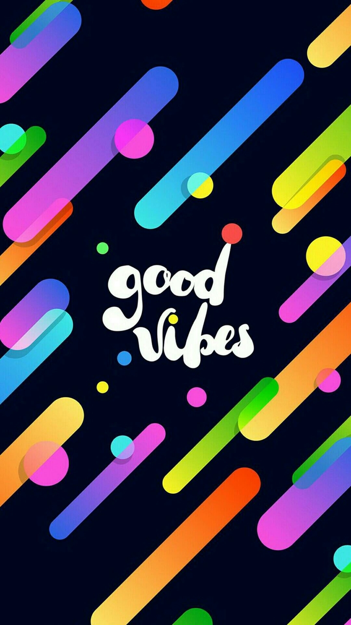 good vibes