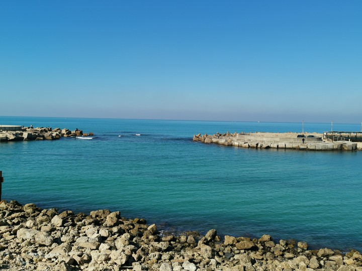 Sea