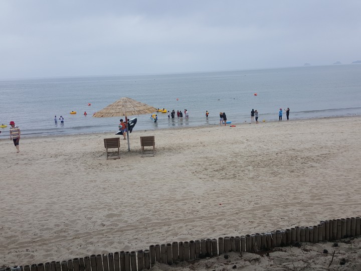 해변 sea