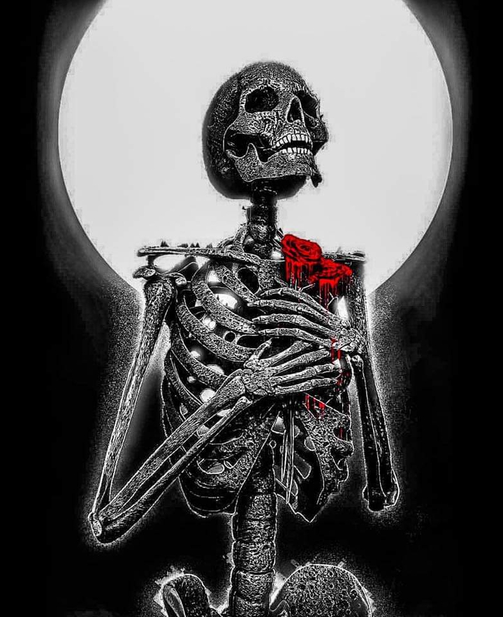 Skelton and Rose