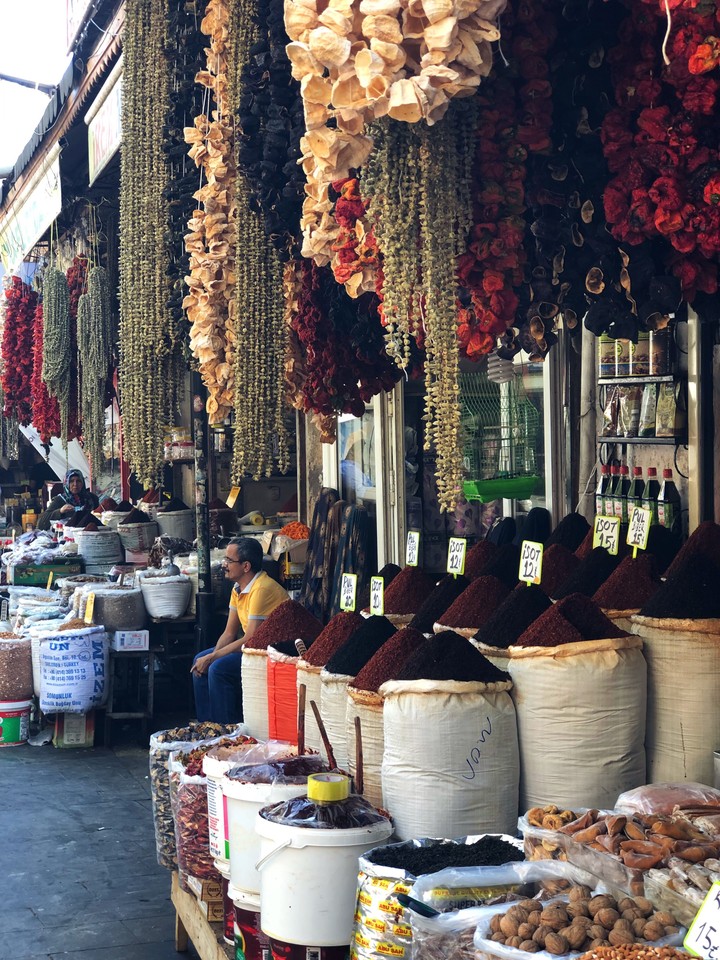 turkey