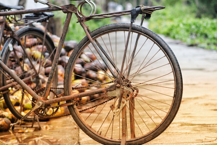 cycle