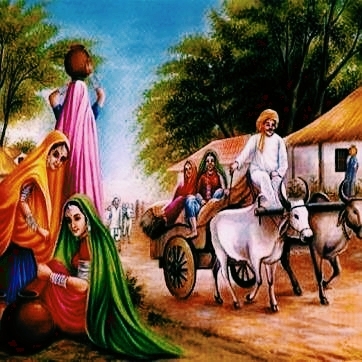 rajasthani