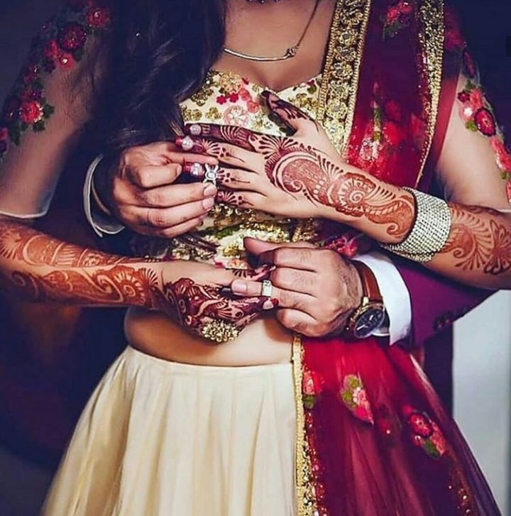 marriage vibes