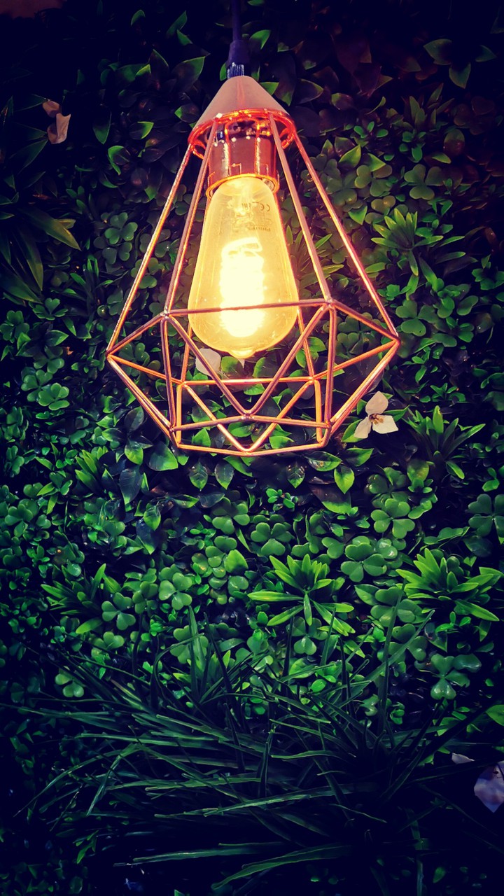 green light