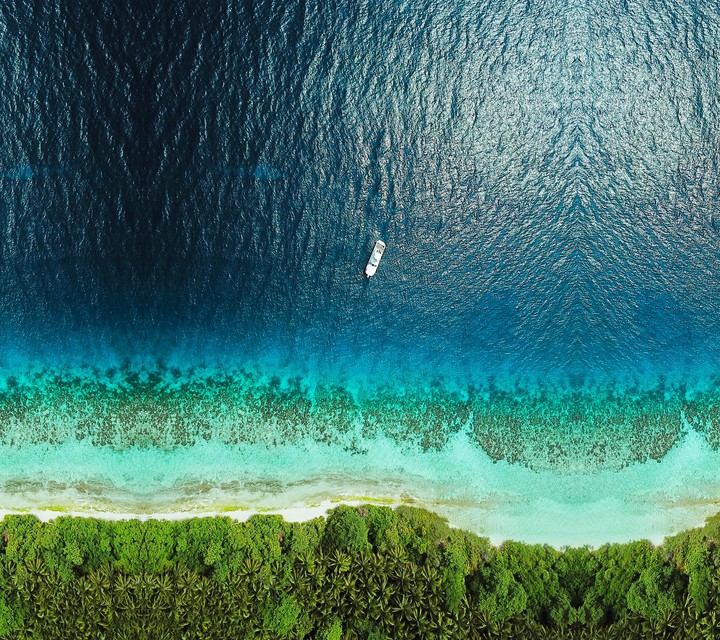 ocean
