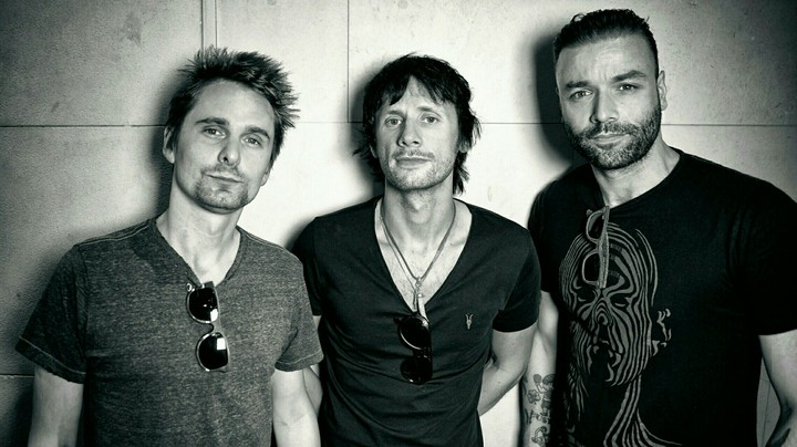 Muse Wallpaper
