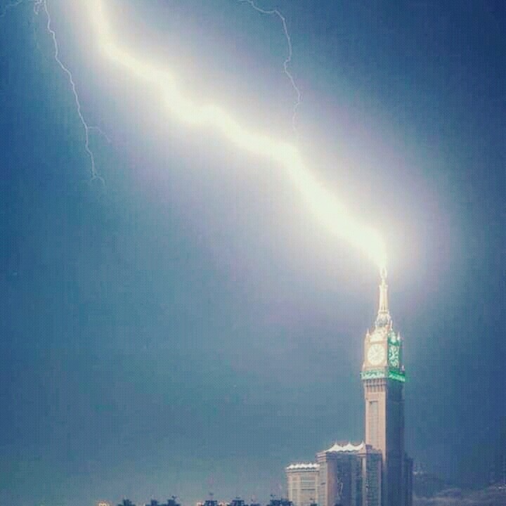 makkah