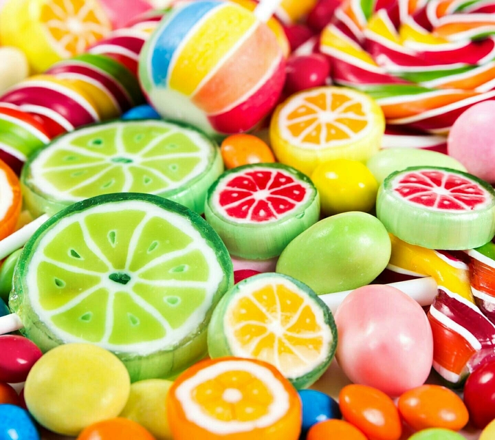 sweets