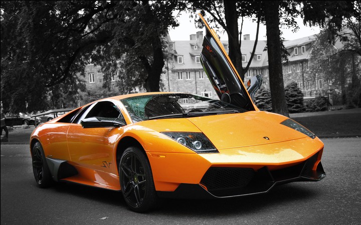 Lamborghini