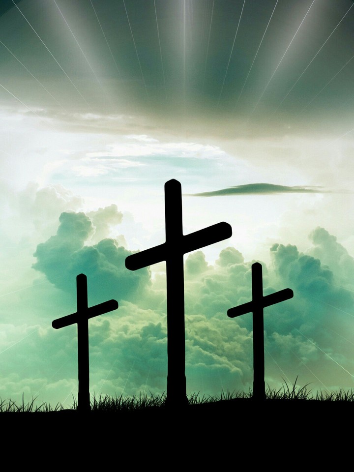 Cross