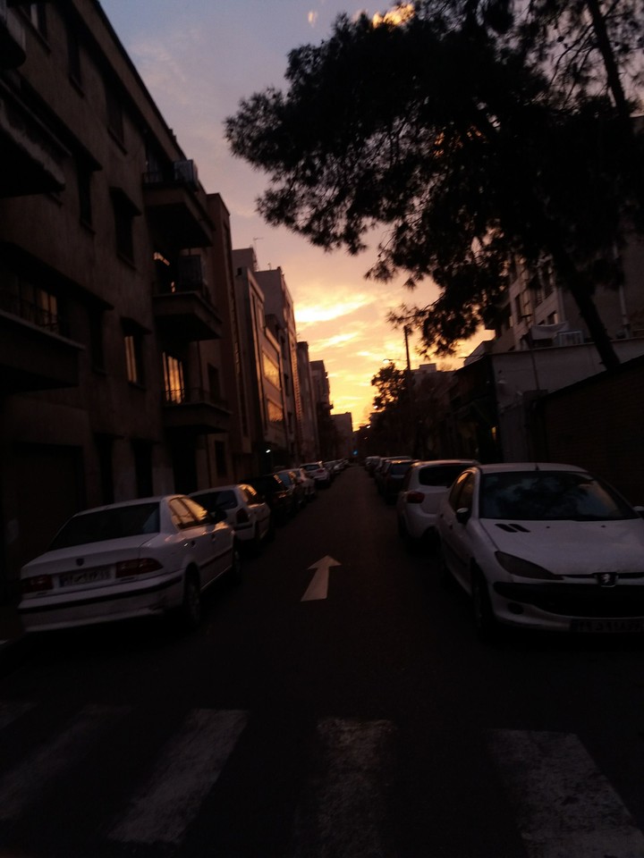 road