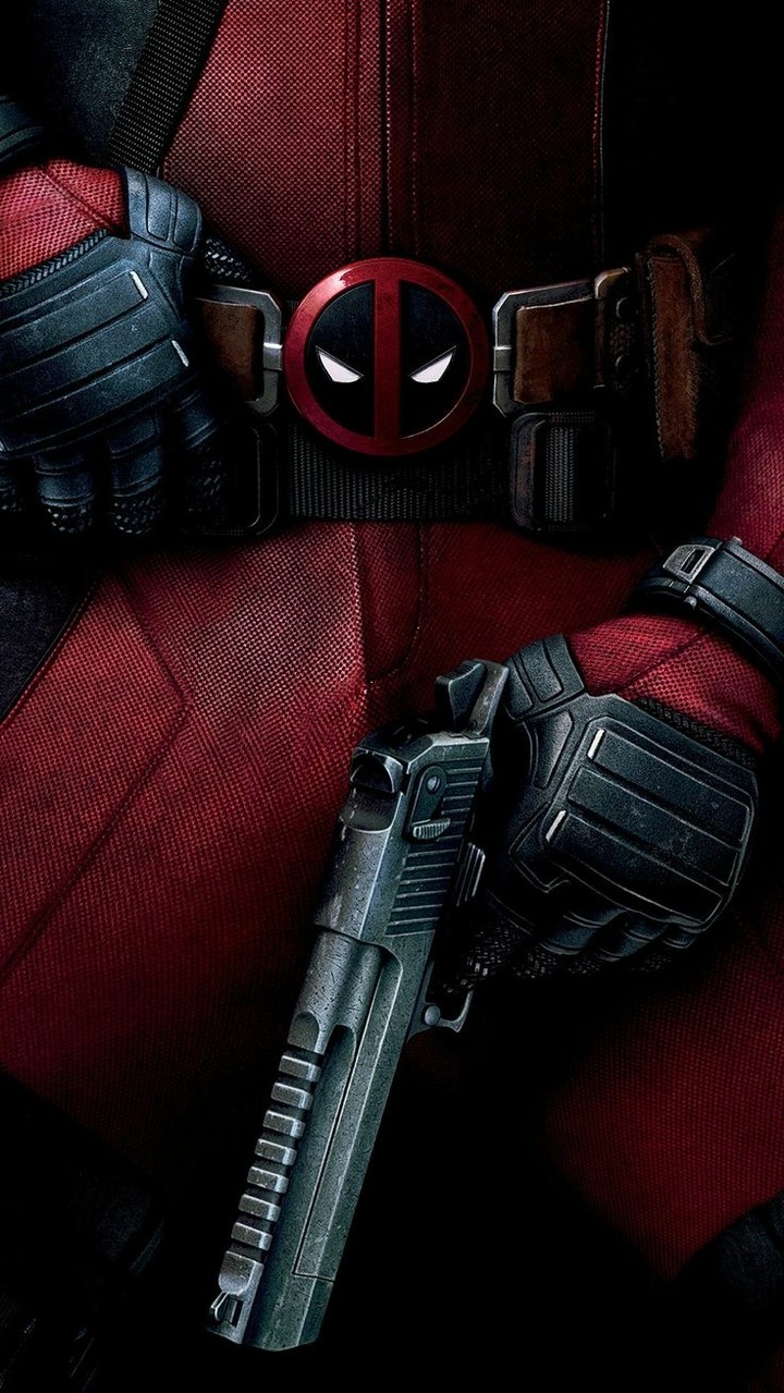 deadpool