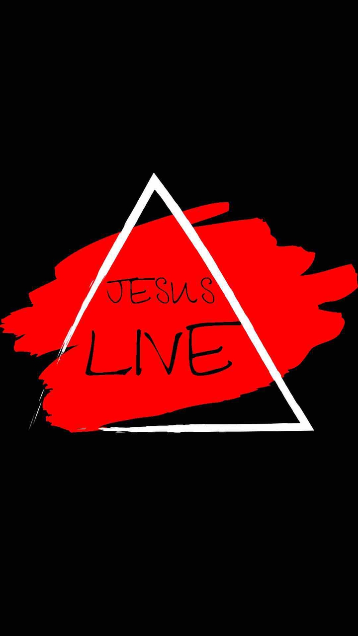 jesus live