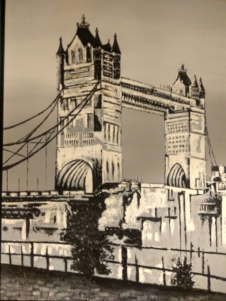 London dreams
