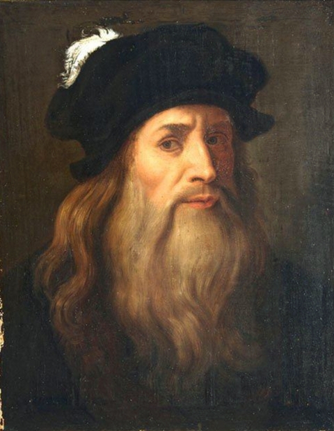 Man