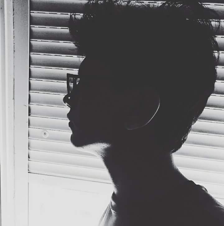silhouette