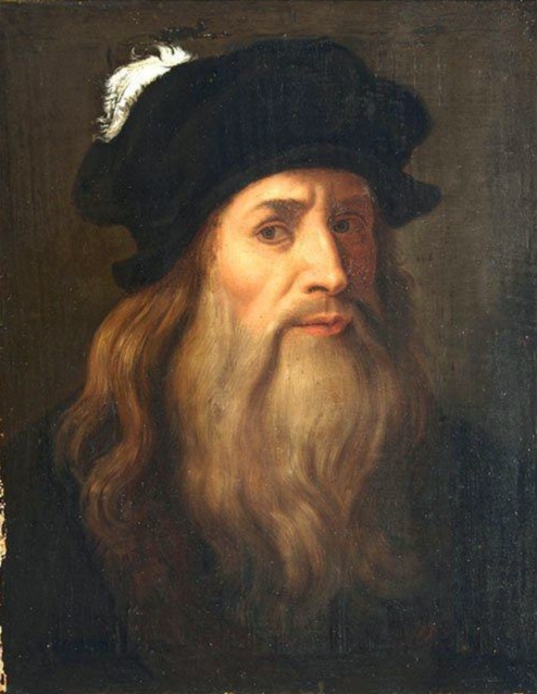 Man
