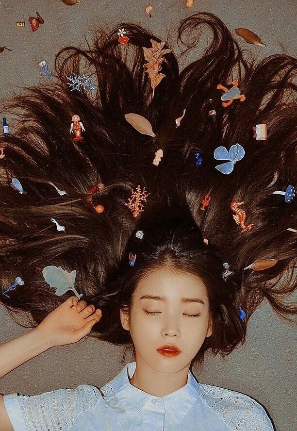 IU ❤️