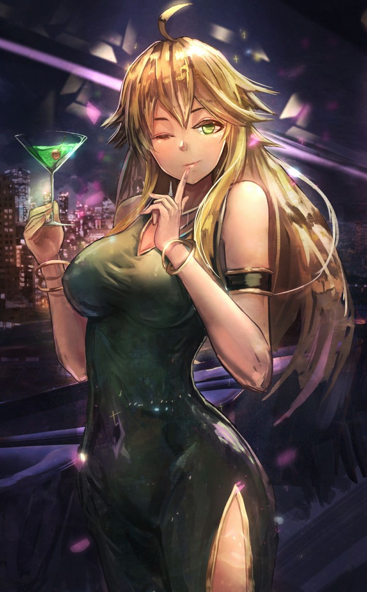 Anime