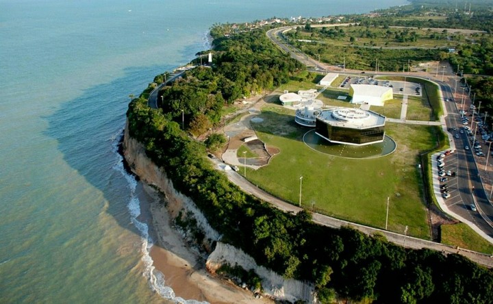 João Pessoa Paraíba Brasil