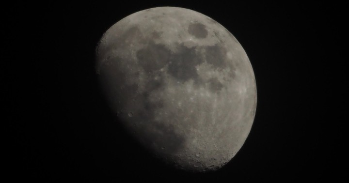moon