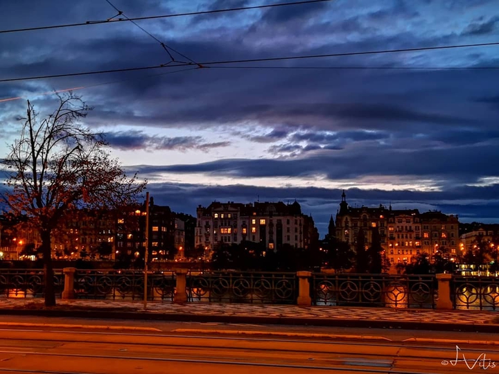 Prague