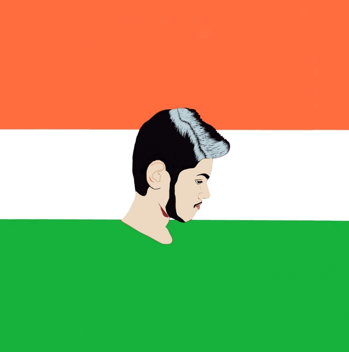 Happy Independence Day in Advance
