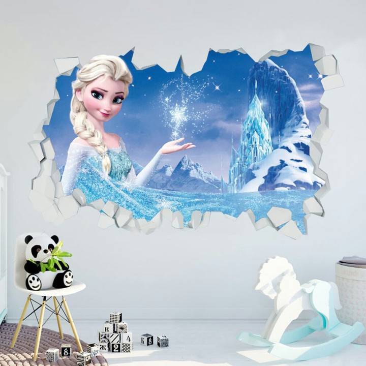 Queen Elsa  frozen
