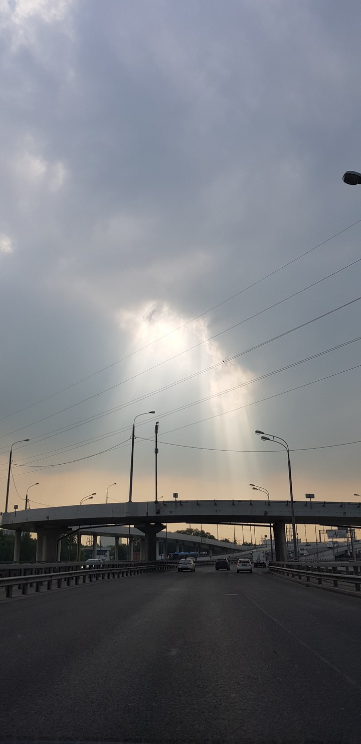 sky