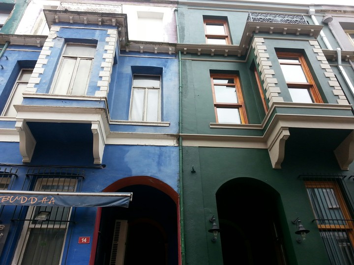 TURKEY ISTANBUL