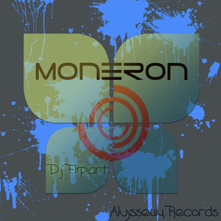 DJ FLIPART - MONERON