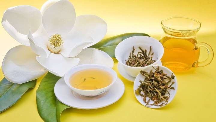 tea