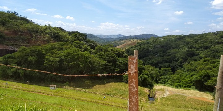 represa Itamarati