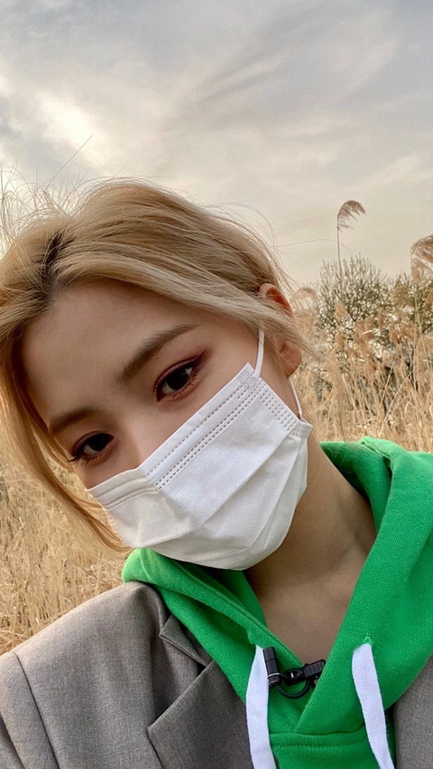 itzy vlog #Ryujin