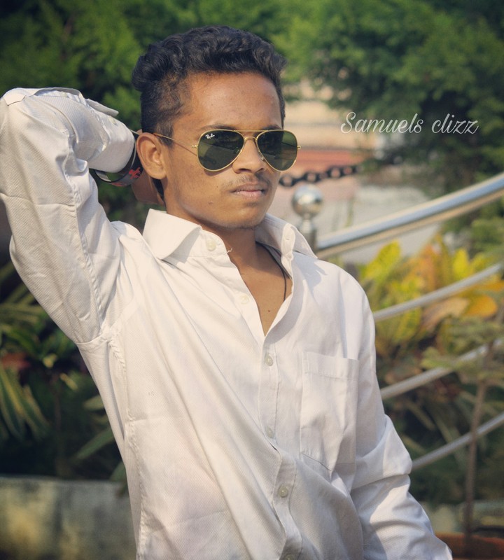 Handsome