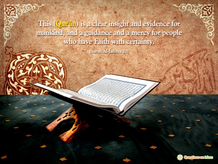 Qur'an