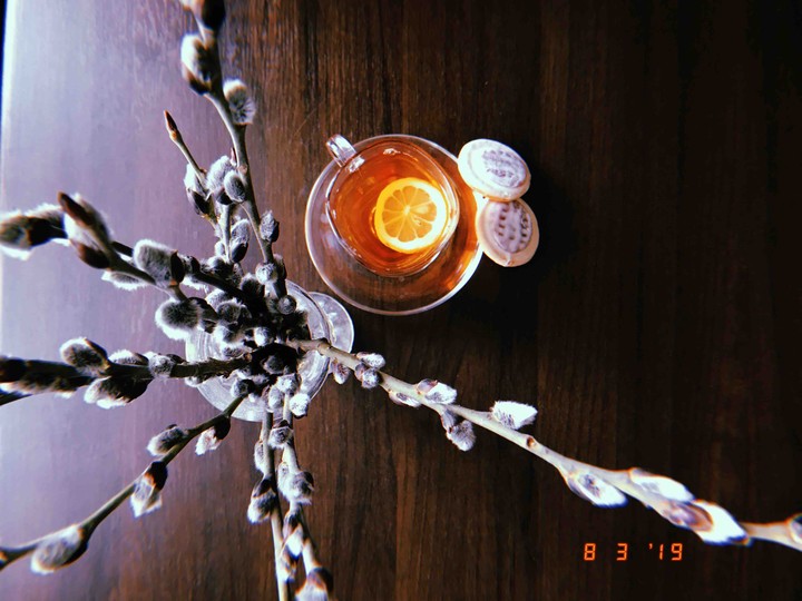 веснааа