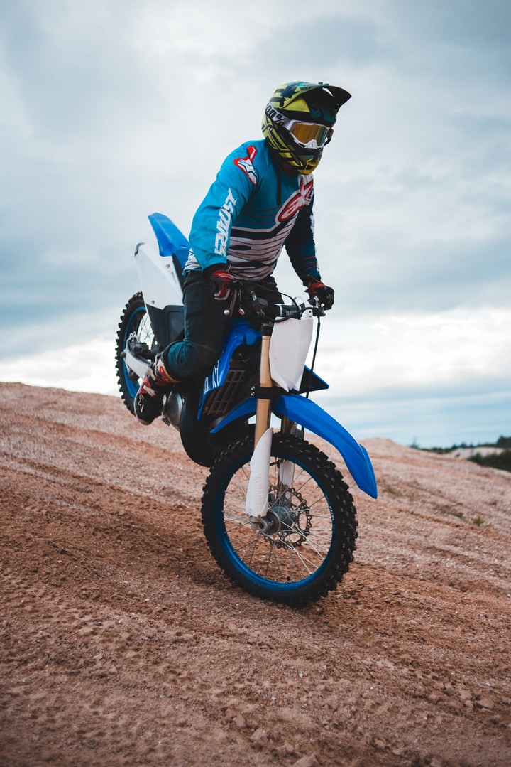 Rider
